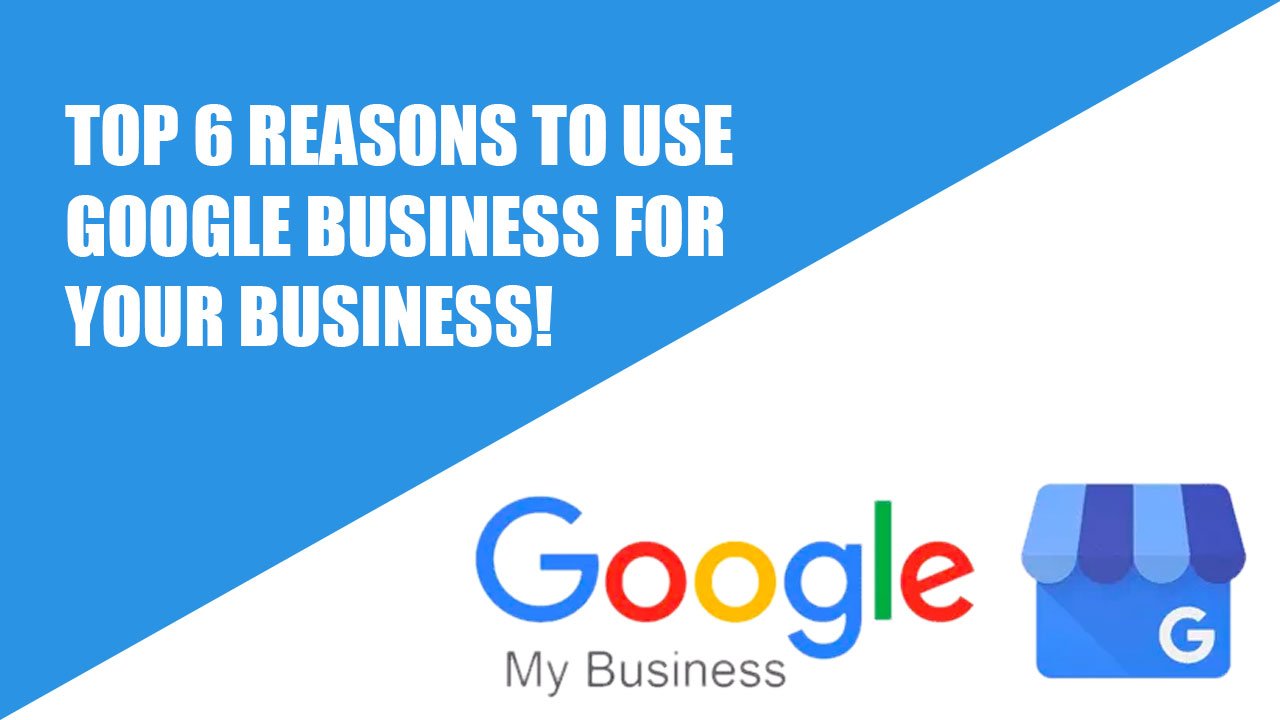 Google Business 1